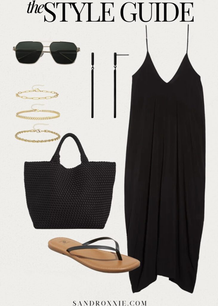 THE STYLE GUIDE… Vacation and Beach Edition - Sandroxxie